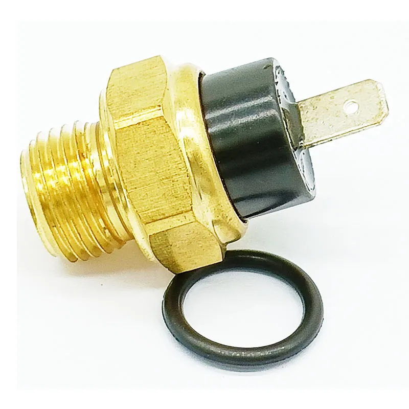 

Radiator Fan Thermo Switch For Honda VT500C Shadow 1985-1986 VT700C Shadow 1986-1987 VT800C Shadow 1988 CBR250 MC19 MC22 1988-94