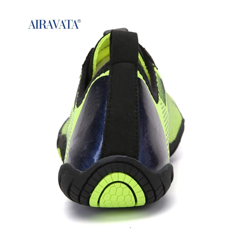2022 Men Shoes Barefoot Swimming Shoes Women Upstream Shoes Breathable Hiking Sport Shoes Quick Drying River Sea Water Sneakers