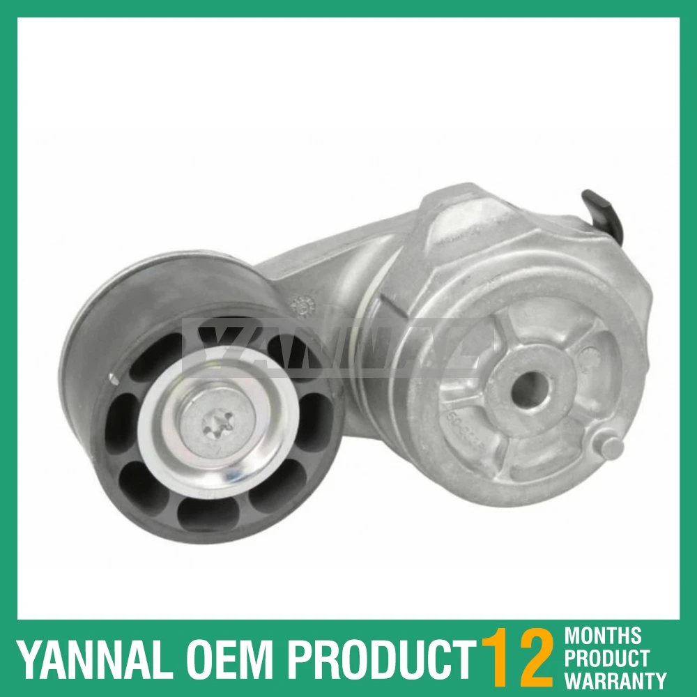 Долгое время после продажи натяжитель ремня 3976832 3911621 для дизельного двигателя