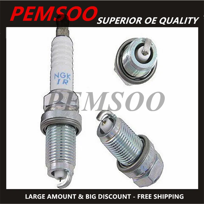 4P-6P iridium IZFR6K-11S iz6k11s для 5266 IZFR6K-11 9807B-561BW IK20L IZFR6K-11NS XP5224 Z275 12290-R62-H01