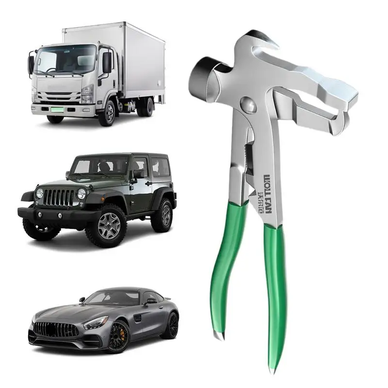 Грузильный молоток для балансировки колес балансировка плоскогубцы удаления