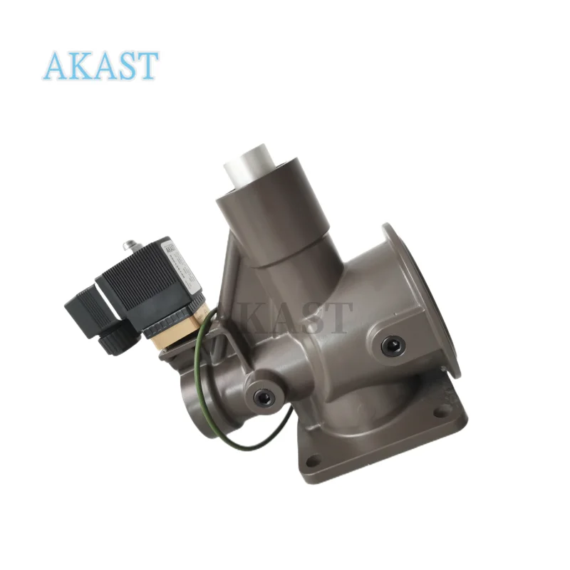 

Клапан для разгрузки впускного клапана 1613679300 1613756884 1622878680 Atlas Copco для воздушного компрессора GA22