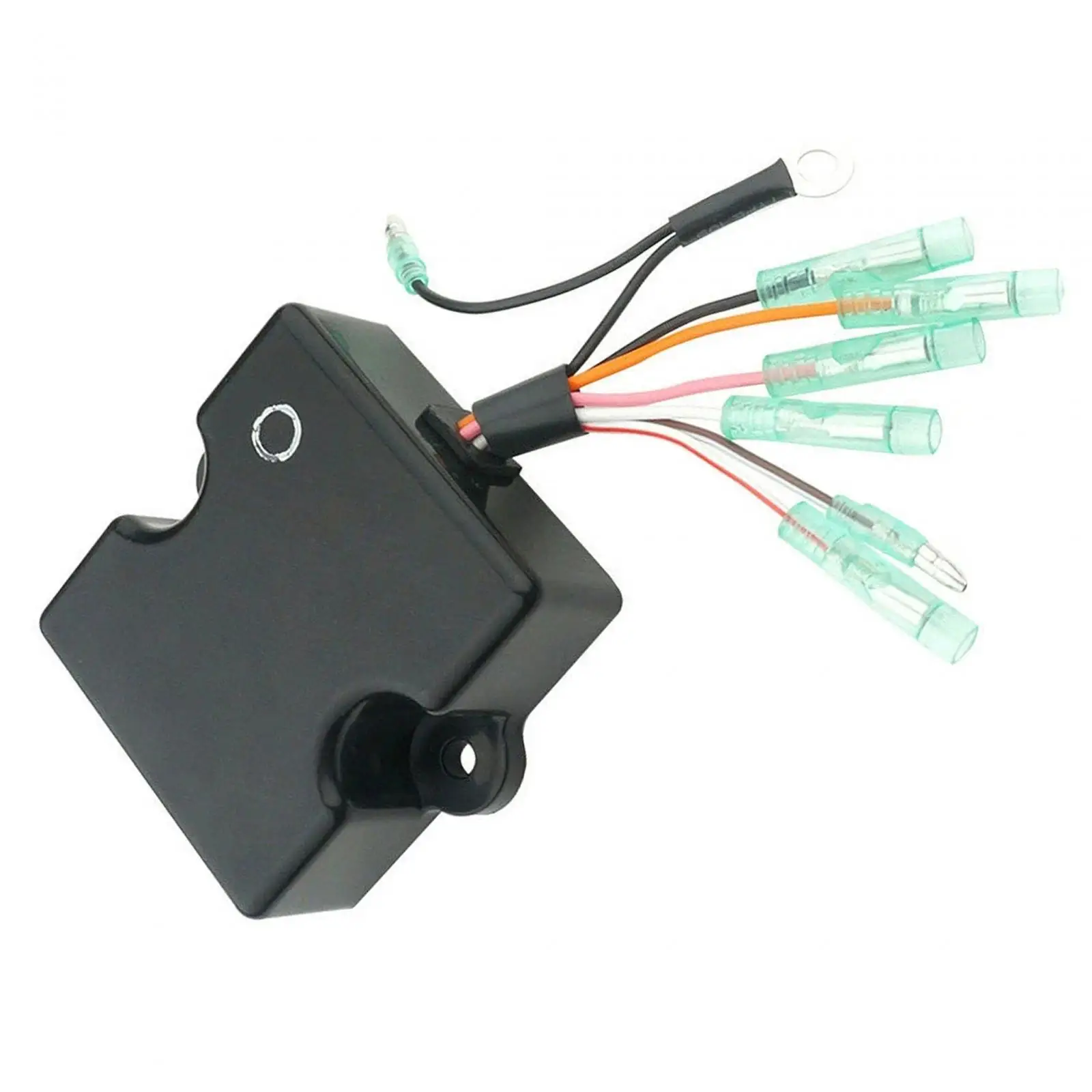 

Сменные аксессуары Cdi Assy 6R7-85540-00, прочные замены для Yamaha Pwc Wave