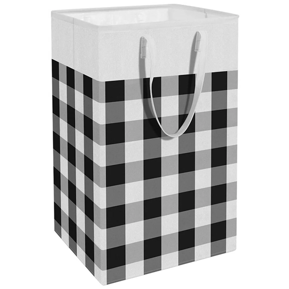 

Складные корзины для белья, держатель для хранения игрушек, складная корзина для детской комнаты, Большая складная с портативной ручкой