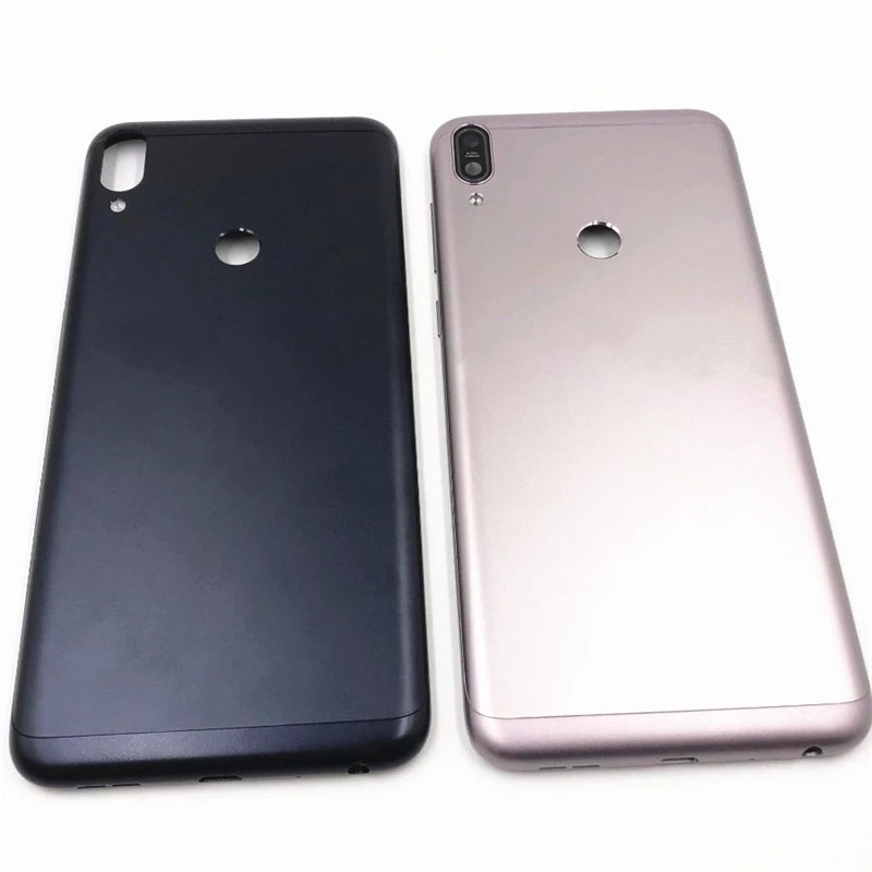 

New Back Door Case Battery Housing For ASUS Zenfone Max Pro M1 ZB601KL