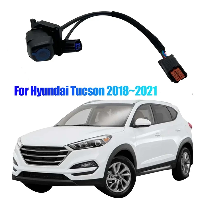 

Автомобильная фотокамера заднего вида 95760-D3700 для Hyundai Tucson 2018-2021