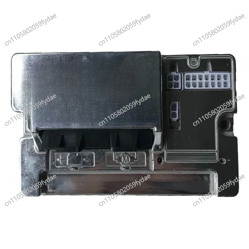 Фото Контроллер для электрического скутера D51270.06 S-Drive 24V 45A для инвалидных колясок, запчасти для замены №1