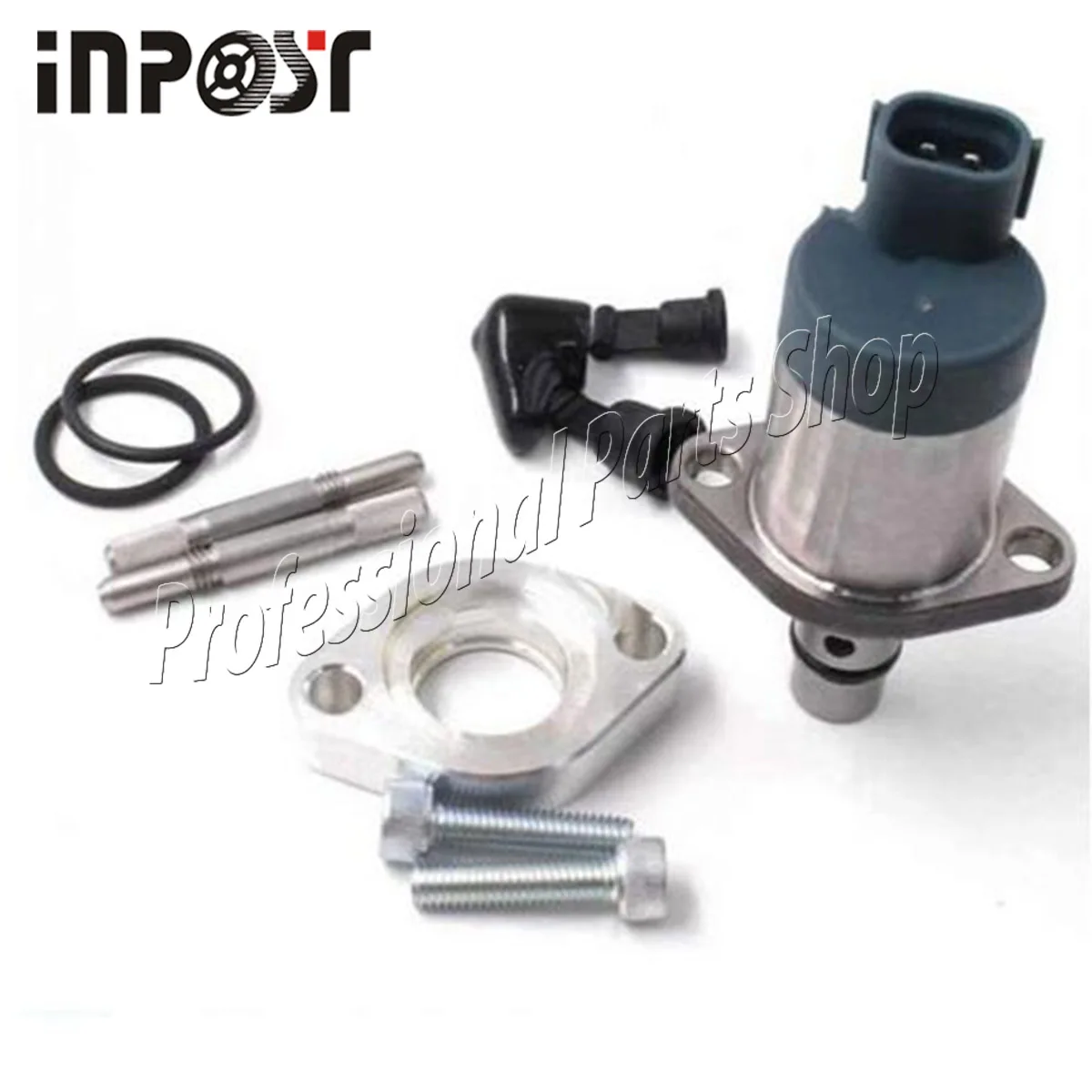

294200-4760 Pressure Suction Control Valve SCV for Holden Colorado Isuzu D-Max