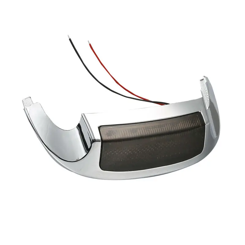 

Передний светодиодный фонарь на крыло для Harley Street Electra Road Tri Glide Ultra Limited FLHTK FLTRU FLHTCU