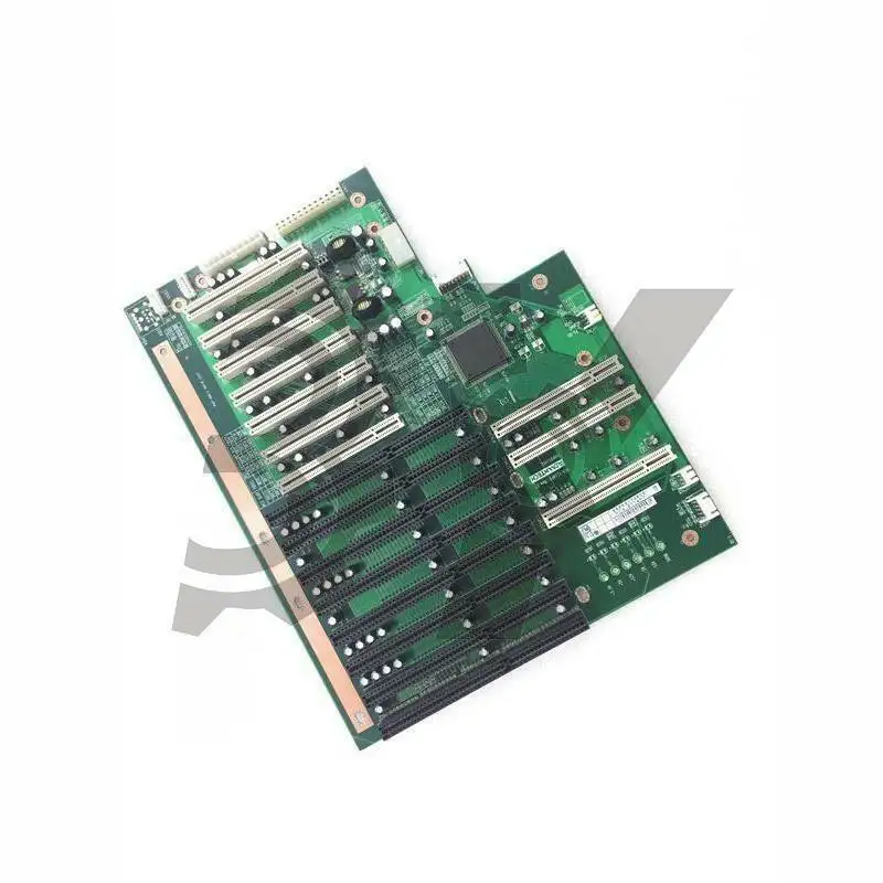 

1PCS Used Advantech PCA-6114P7 Rev.D3 board