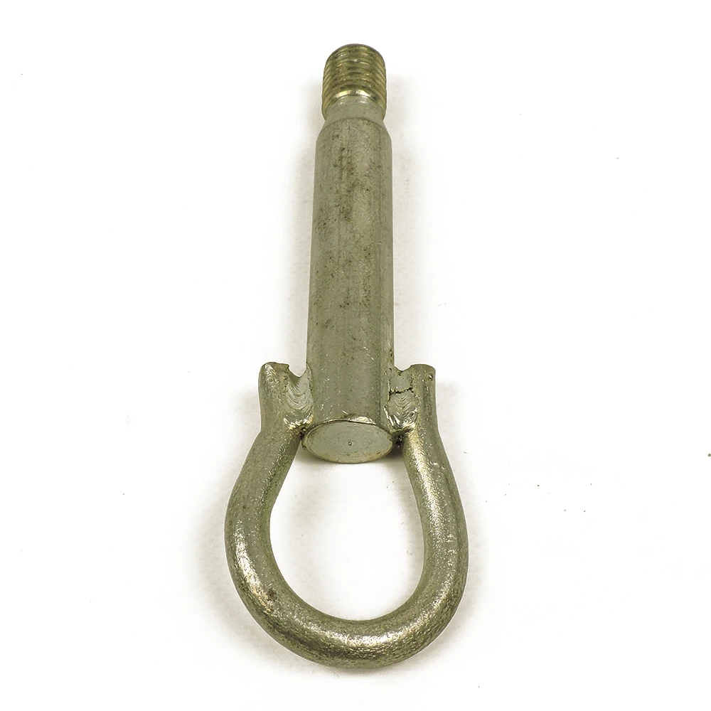 крюк буксировочный ларгус