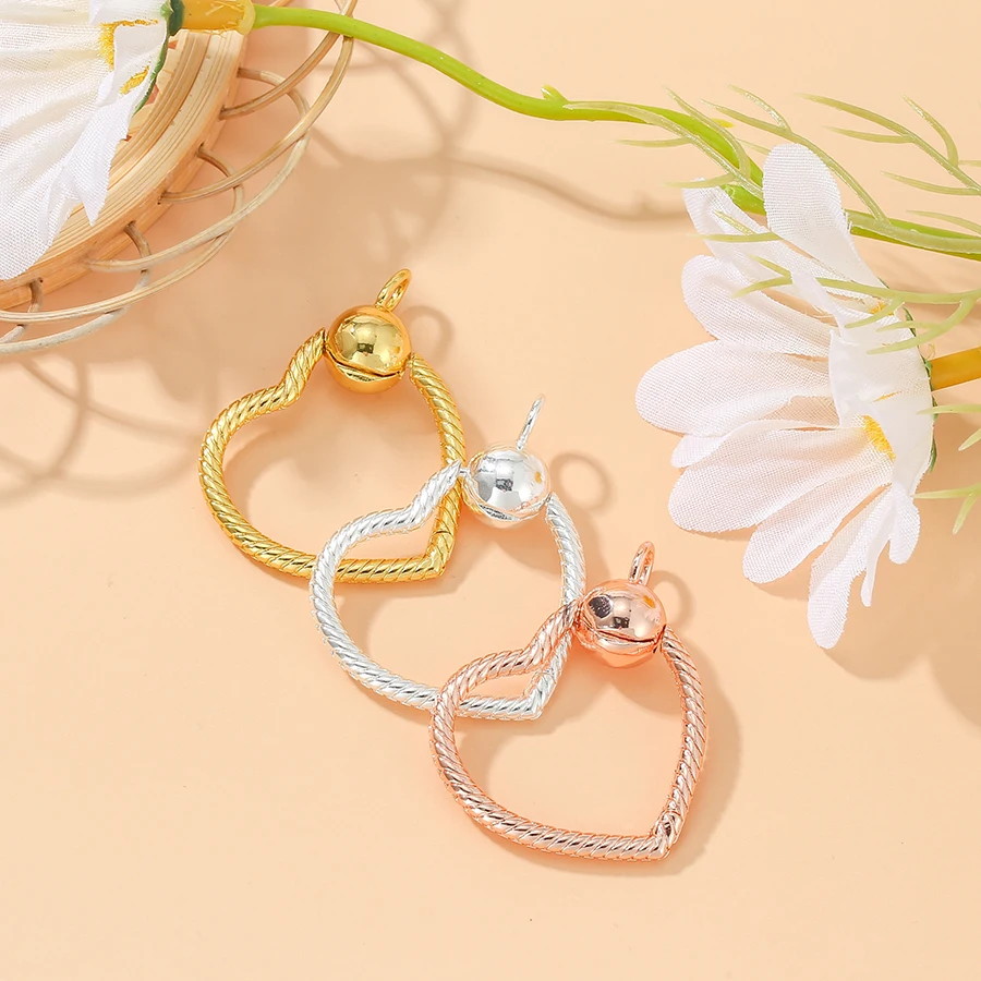 Seialoy новинка 45 см кабель базовая цепочка для ожерелья подходит оригинальной