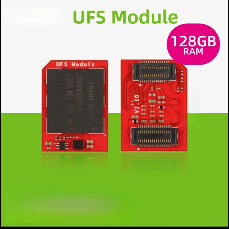 Модуль хранения UFS — 128 ГБ (art.: 3920d4bd2cccb) - 3920d4bd2cccb