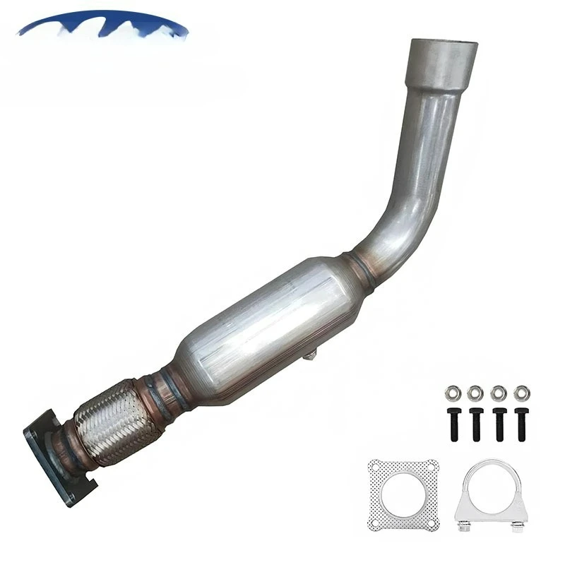 Фото Каталитический конвертер для Dodge Grand Caravan 3.3L 3.8L 2008-2010 годов выпуска №1