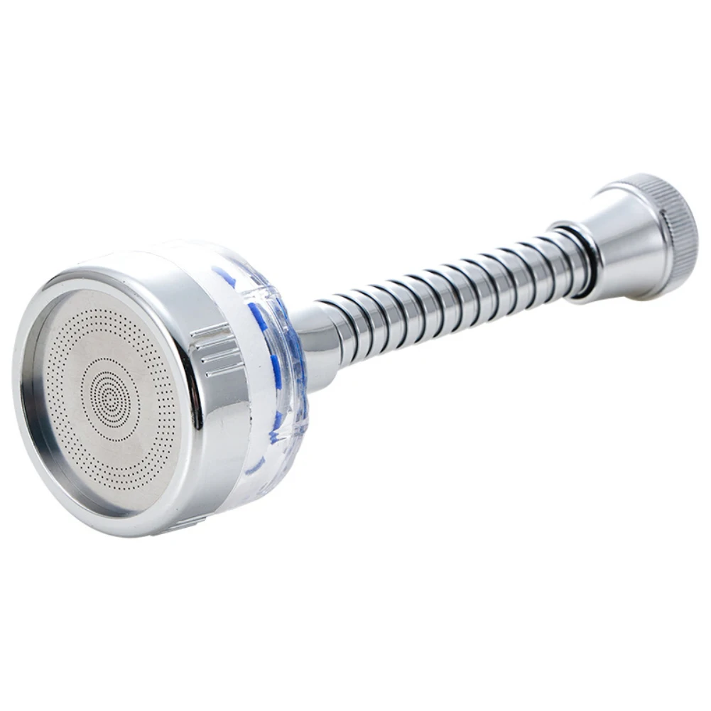 

With Filters Tap Extender Water Filter Diffuser Kitchen Sink Bubbler 1pcs Faucet Extender Connector Wholesale 2023 New Creative