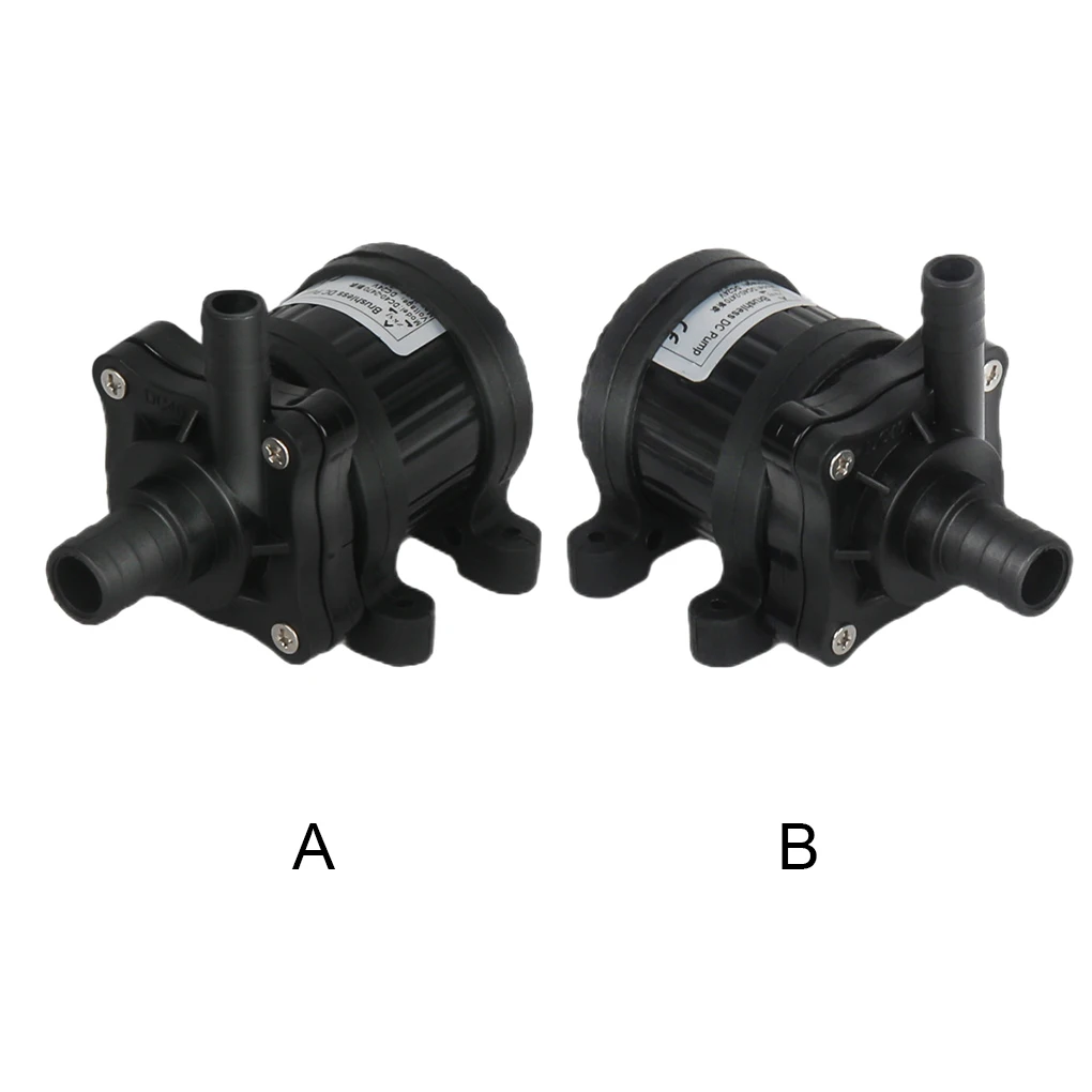 

Submersible Water Pump For Fish Tanks Optimal Water Circulation And Filtration Lighting Hoods Brushless Water Pump