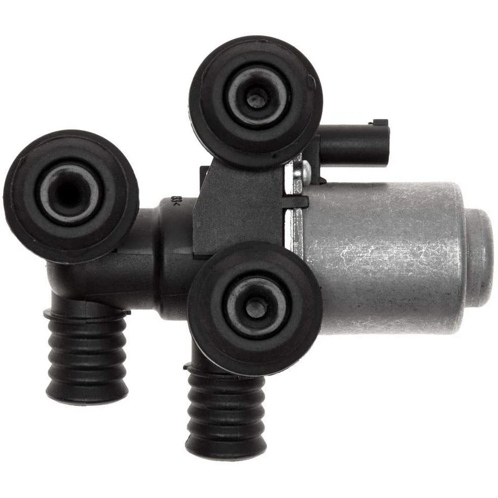 Клапан управления нагревателем HVAC для-BMW E39 E46 3 5 серии E83 X3 1999-2010 64118369805