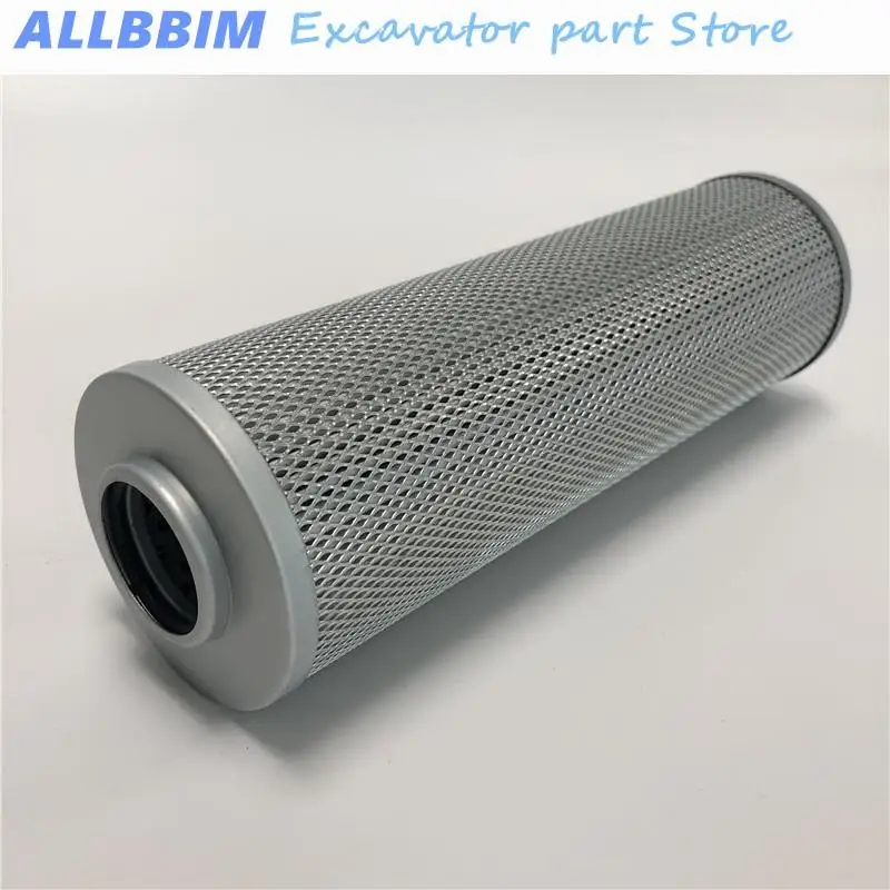 Запчасти для экскаватора головки сопла Разрушителя фильтра буровой установки