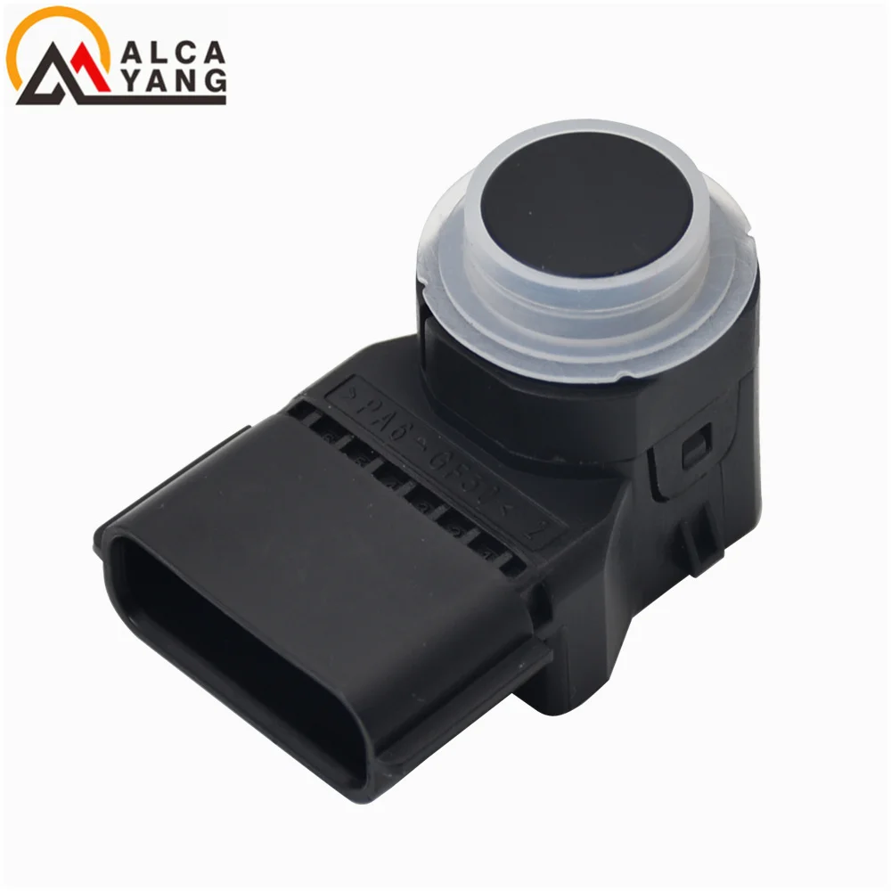 

Новый датчик парковки PDC 95720-3Z000 для Hyundai I40 Kia 4MT006HCD 4MT006KCB 4ML061lEE 4MT06 4KDM автомобильный Стайлинг