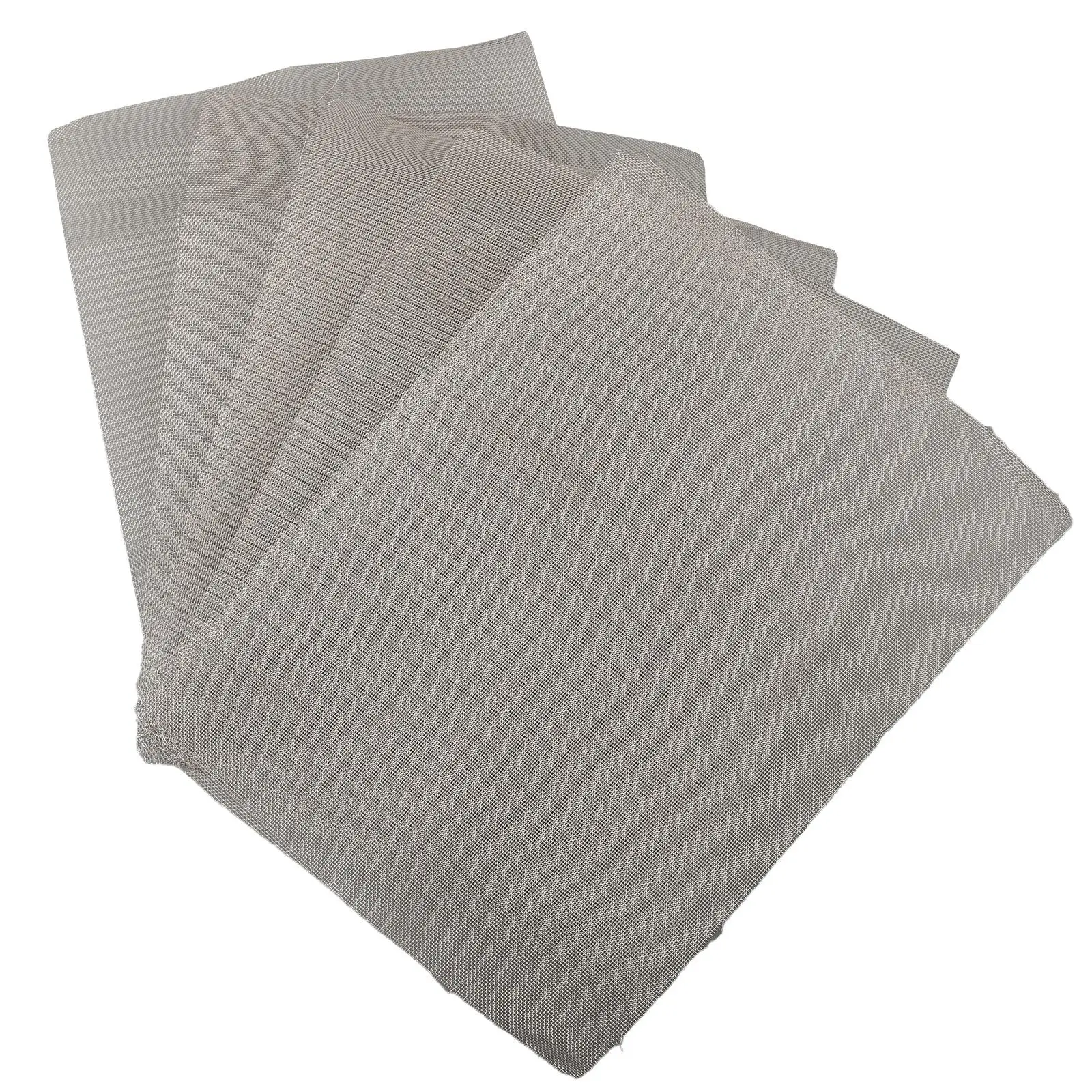 Druable высокое качество практичная новая сетка вольфрамовая 5 шт. легко