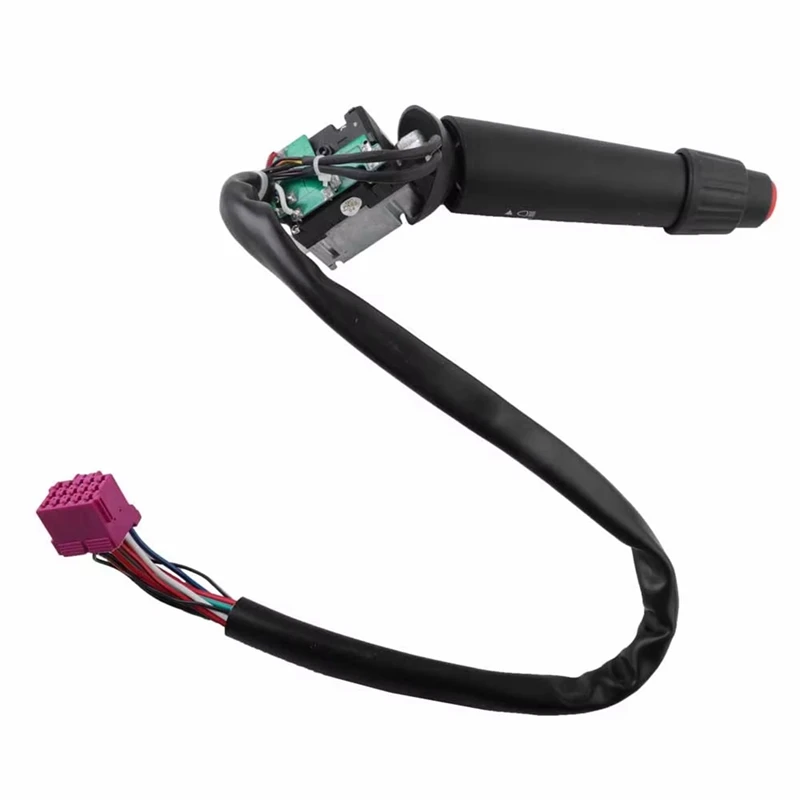 A 0085451524 Переключатель стеклоочистителя указателя поворота фар автомобиля для