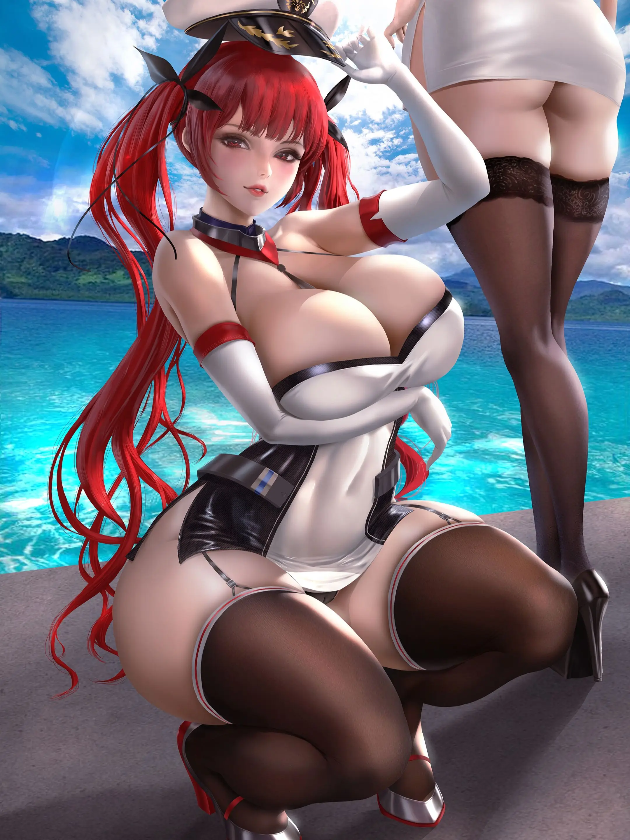 Lexaiduer Hentai