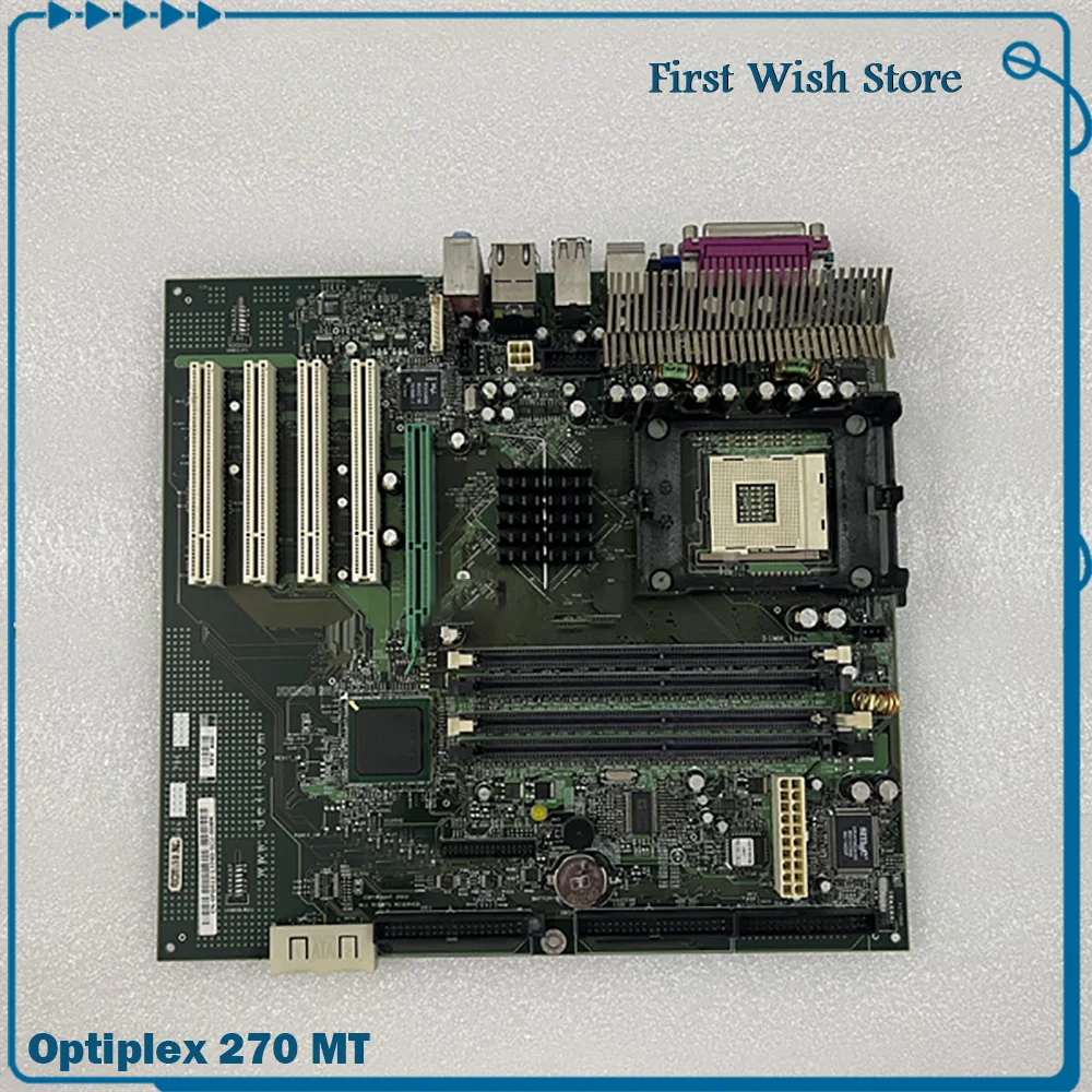 Для материнской платы De-ll GX270 Optiplex 270MT U1325 H1290 DG284 FG022