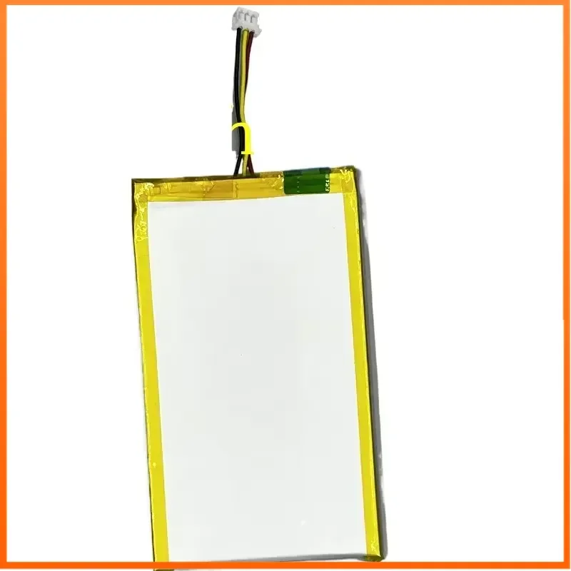 Фото Аккумулятор 1500 мАч 2500 мАч 3,7 В для клавиатуры Logitech AHB355085PCT G913 G913TKL G915 G915TKL №4