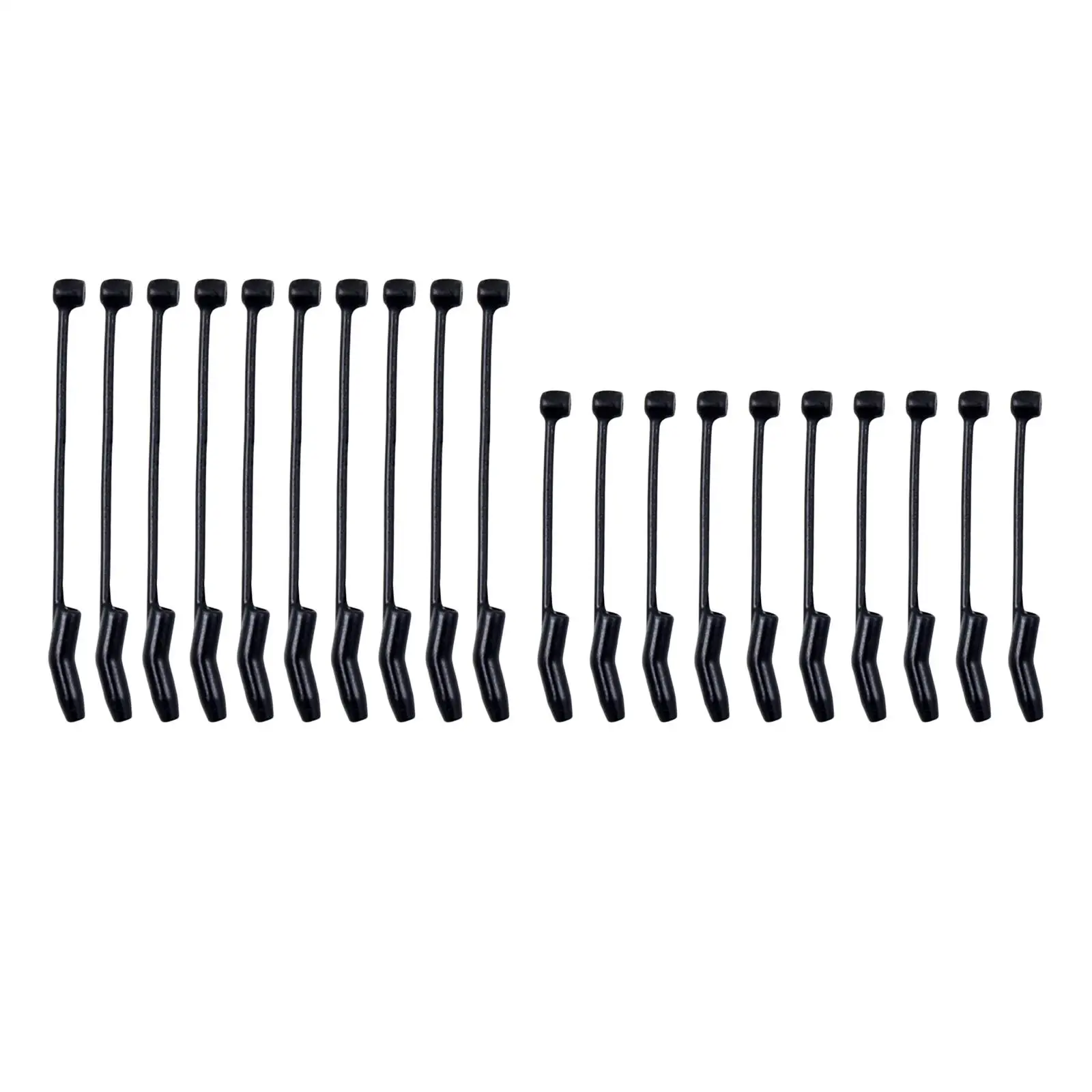 

Рыболовная установка для выравнивания крючков для ловли карпа