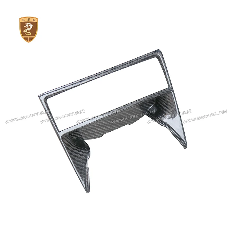 Центральная крышка управления автомобиля ручка ручного тормоза датчик