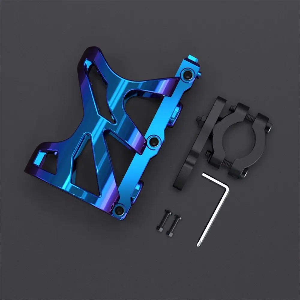 

Accessories MTB with Screws Bike Water Bottle Holder Bicycle Bottle Cage Water Drink Holder Rack Bike Cup Holder