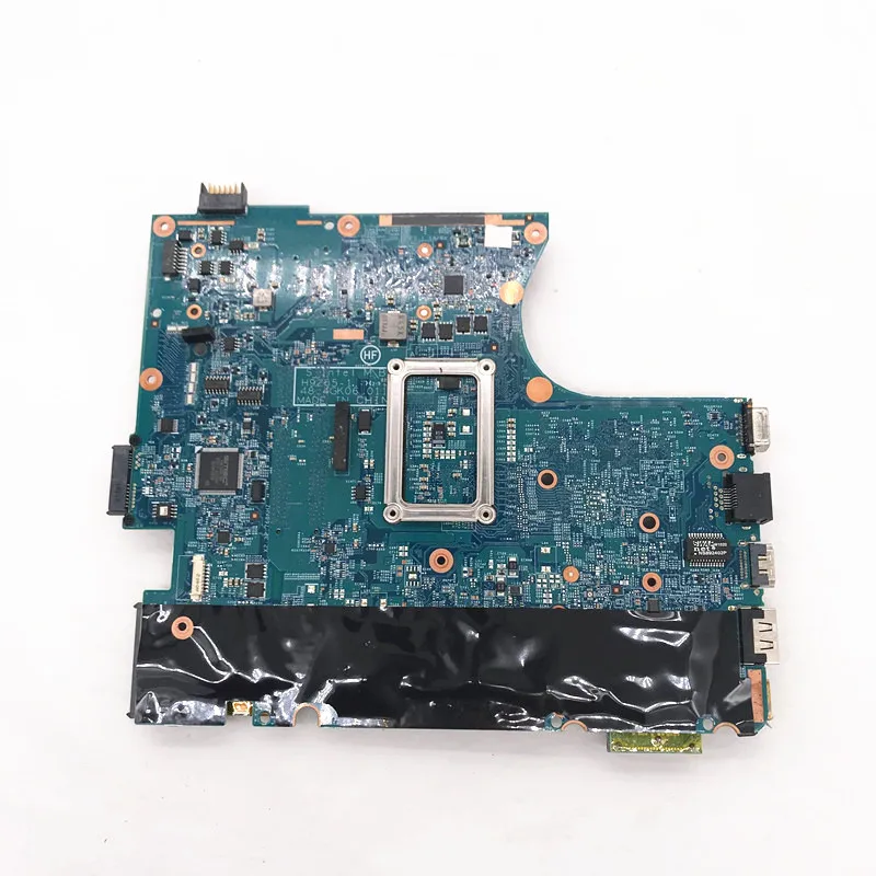 Высококачественная материнская плата для ноутбука 4520S 4720S 598667-001 H9265-1 48 4gk06. 011 Intel
