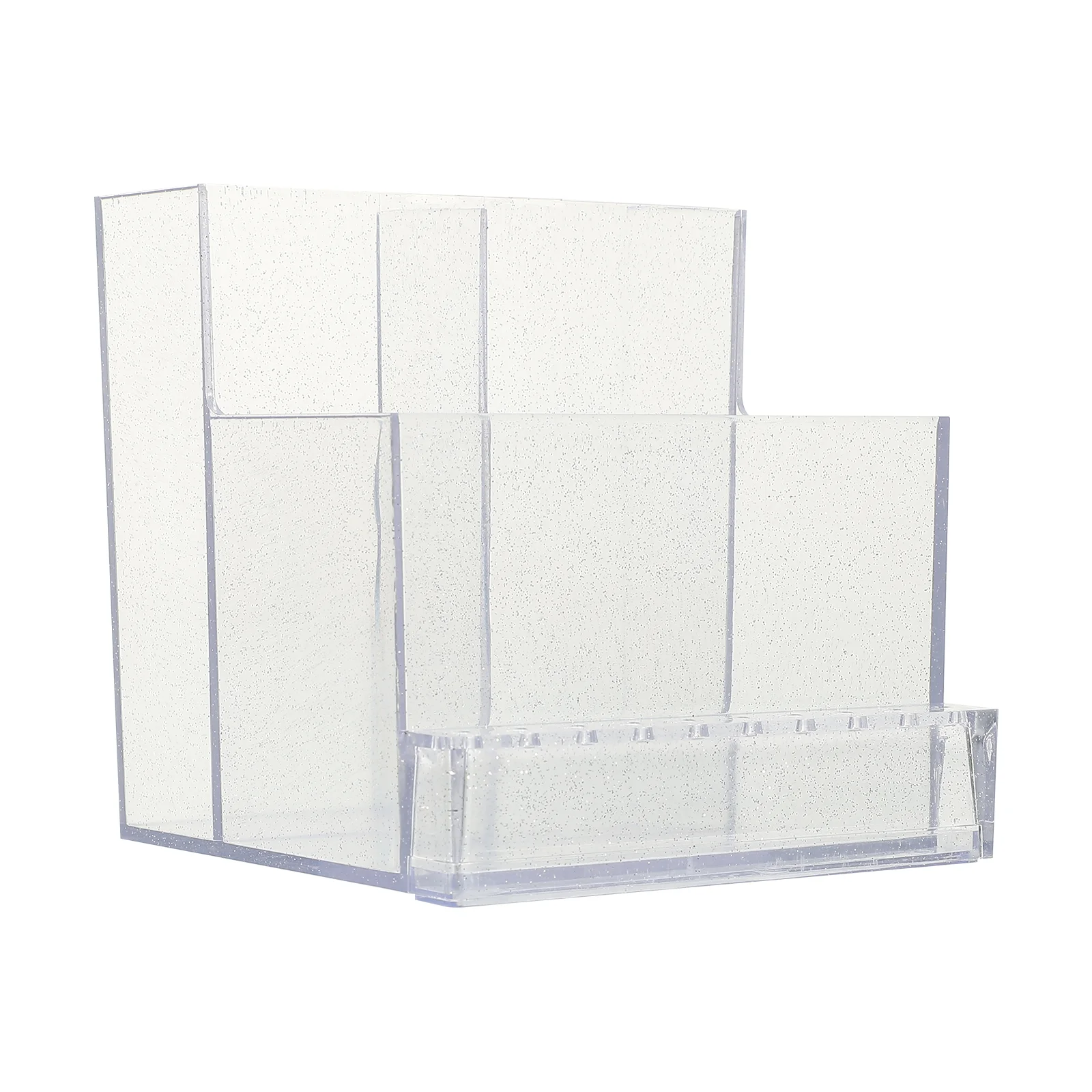 

Grinder Storage Box Case Nail Drill Bits Container Holder Practical Organizer Polishing Head Salon Product