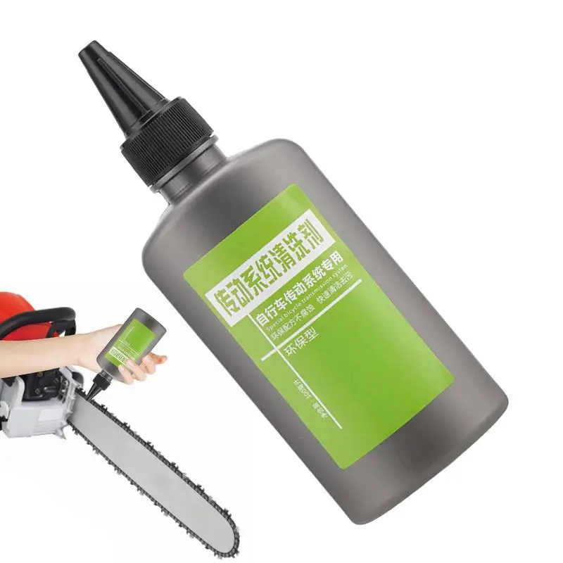 

Очиститель цепи Parktool, 300 мл, обезжириватель цепи велосипеда, жидкая мягкая формула, эффективные чистящие средства для крепкой грязи на велосипеде