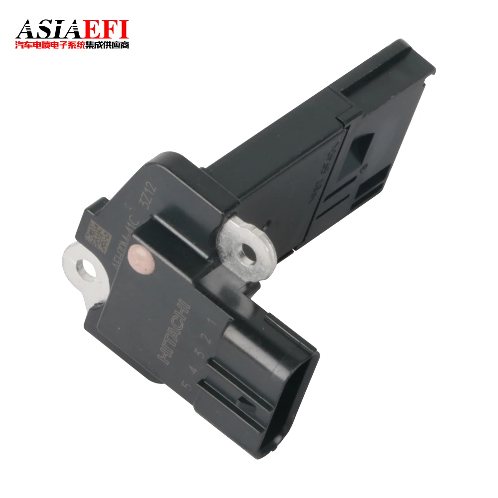 Высококачественный Датчик массового расхода воздуха OEM 37980-RCO-A01 для Honda CR-Z Civic Accord