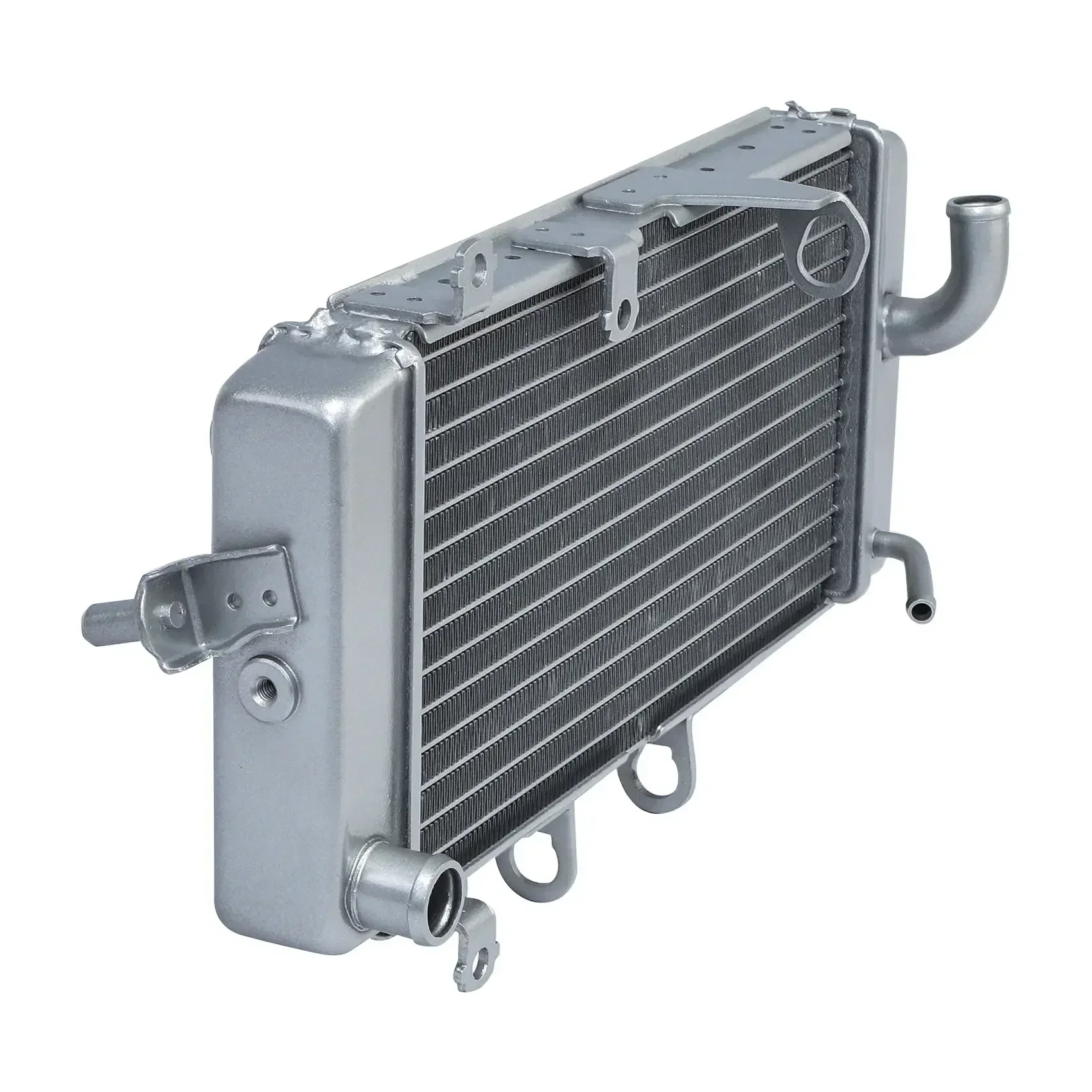 Аксессуары для мотоциклов Suzuki GW250 2012-2020 2019 GSX250R кулер радиатора с вентилятором