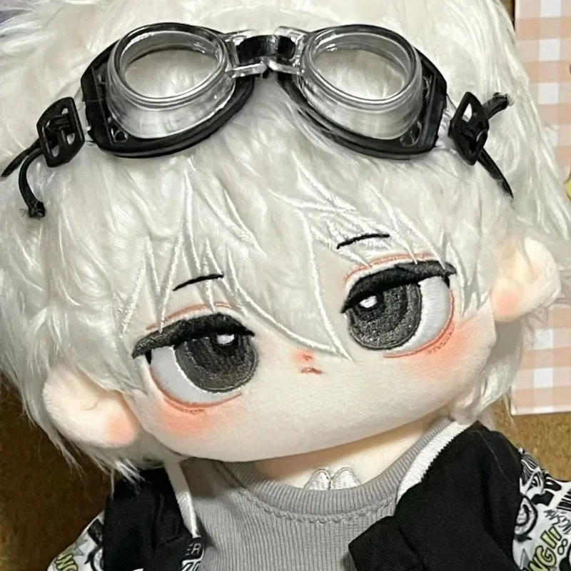 Плюшевая кукла Seishiro Nagi 20 см