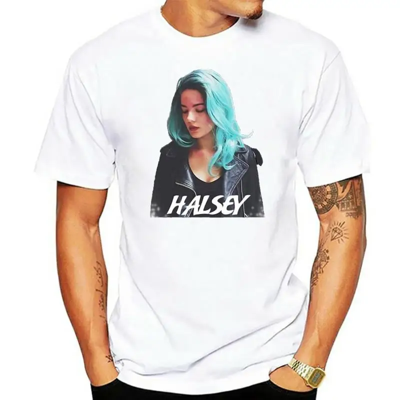 

Детские хлопковые футболки Te Zhi халси унисекс с круглым вырезом