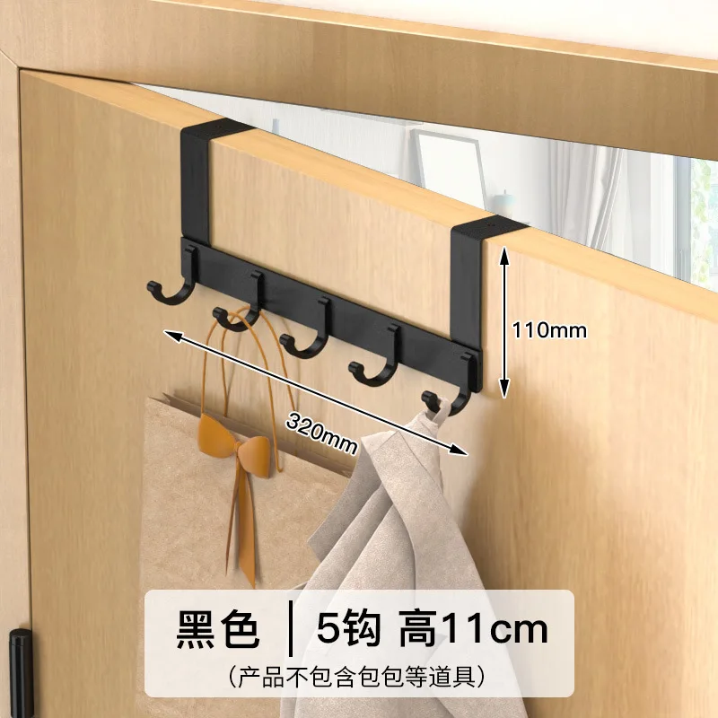 

Дверные крючки из нержавеющей стали, 6 штук