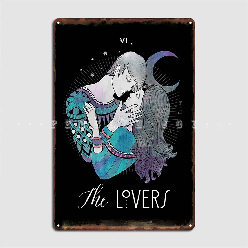 

Карточка для влюбленных, металлическая фотография, фотография, настенная роспись, жестяной знак, плакат
