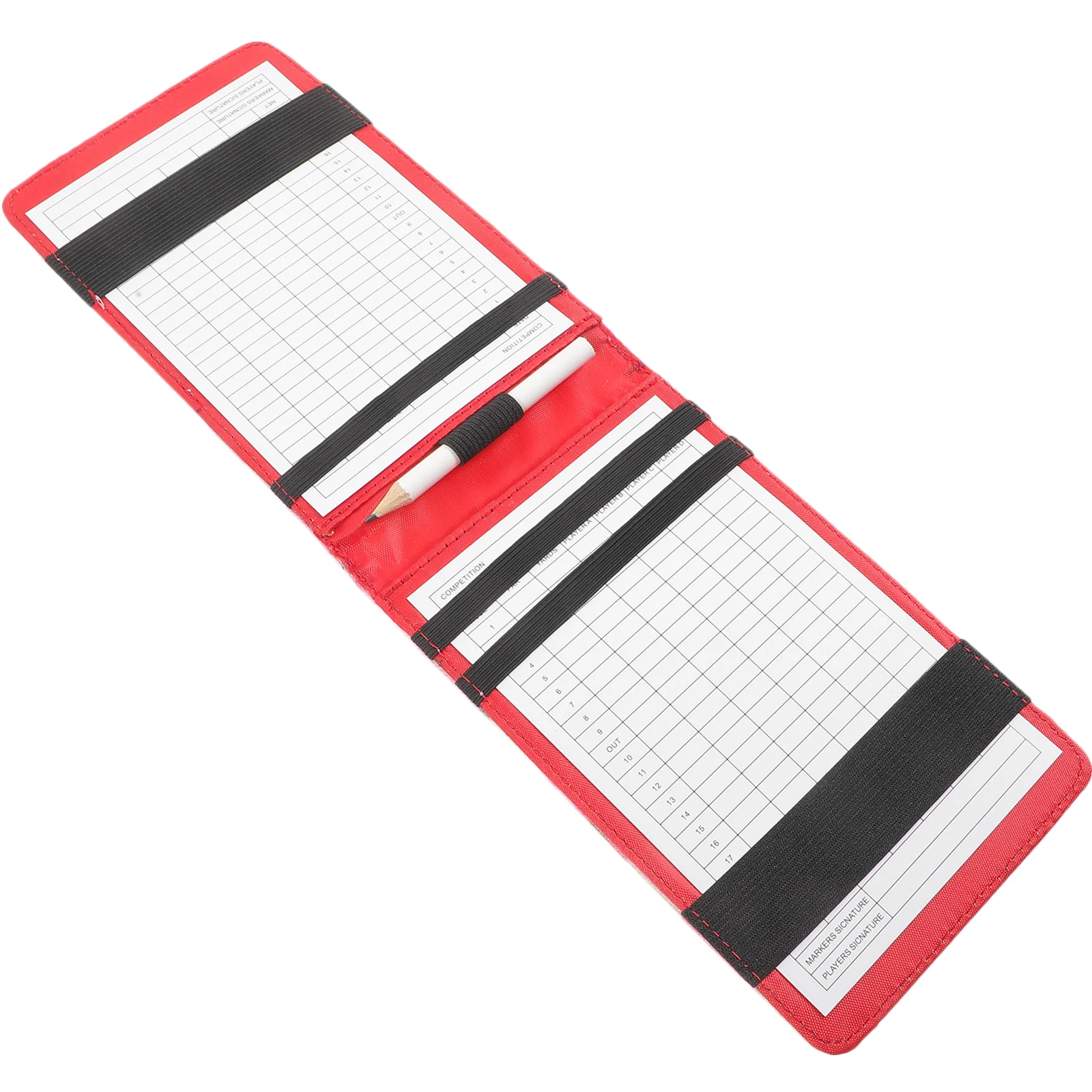 

Записная книжка для игры в гольф, записная книжка для гольфа