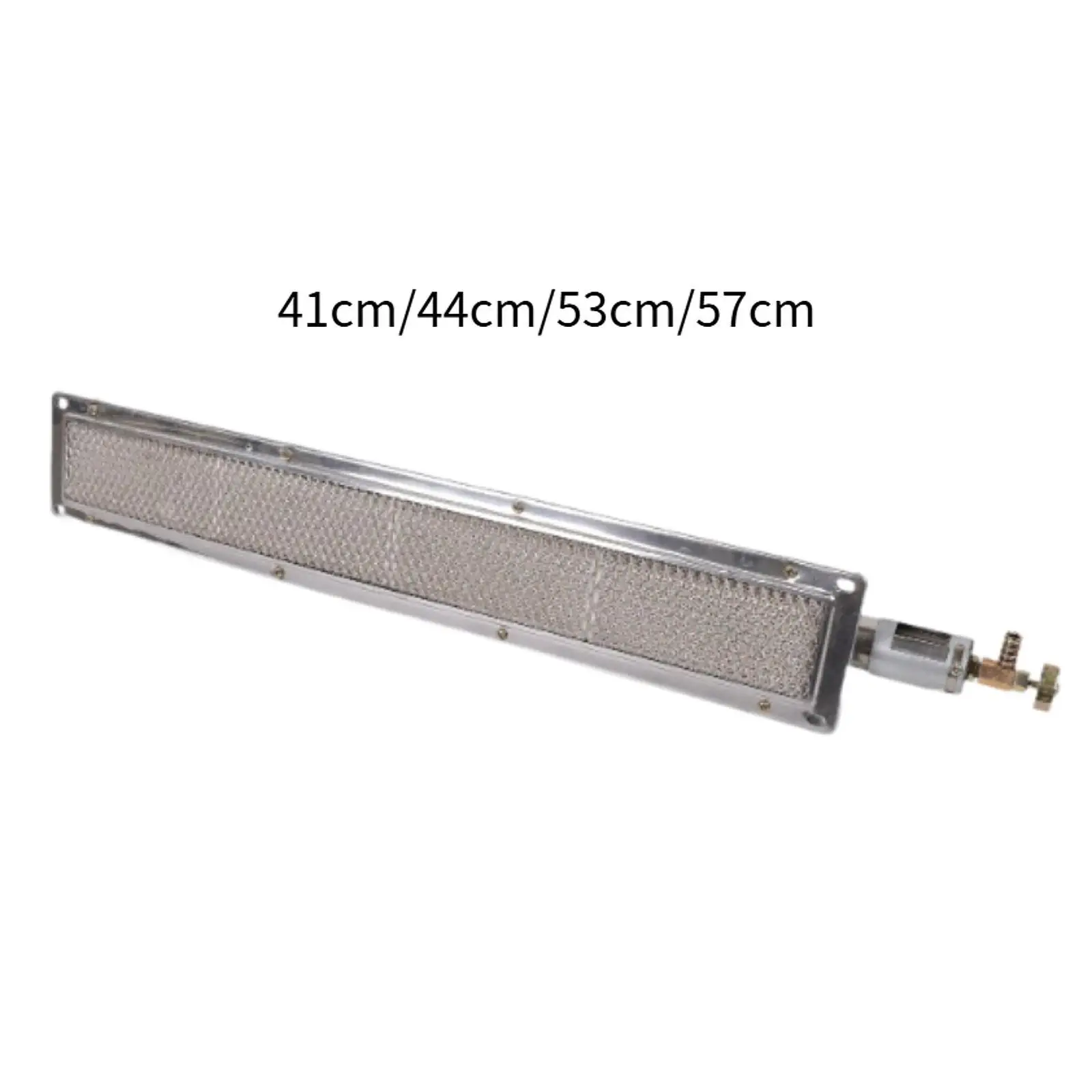 Инфракрасная горелка для барбекю инфракрасного обогревателя гриль-печь