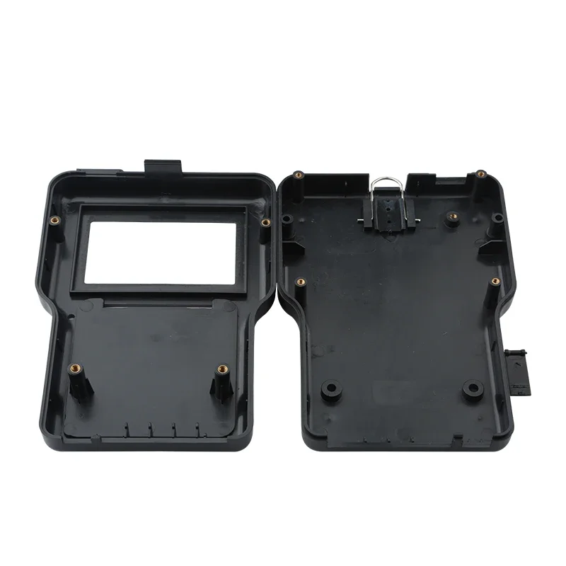 Richauto 0501 A11 A18 DSP Ручка Пленка Кнопка Корпус и дисплей Детали контроллера