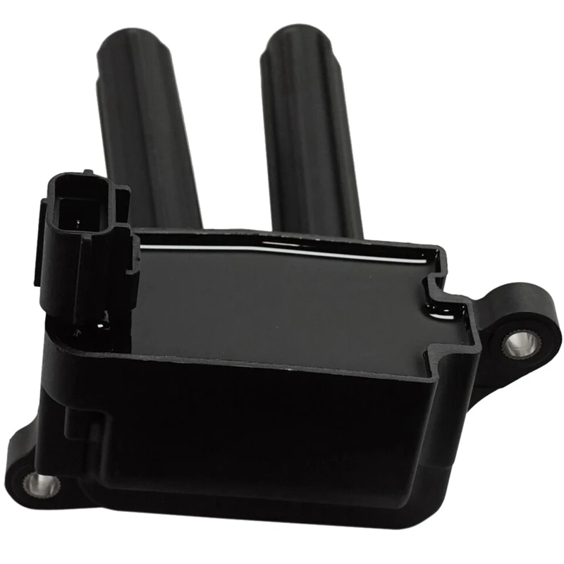 Катушка зажигания для Dodge Durango зарядное устройство Jeep Ram Chrysler 300 5.7L 6.1L 6.4L V8 68060346AA UF504