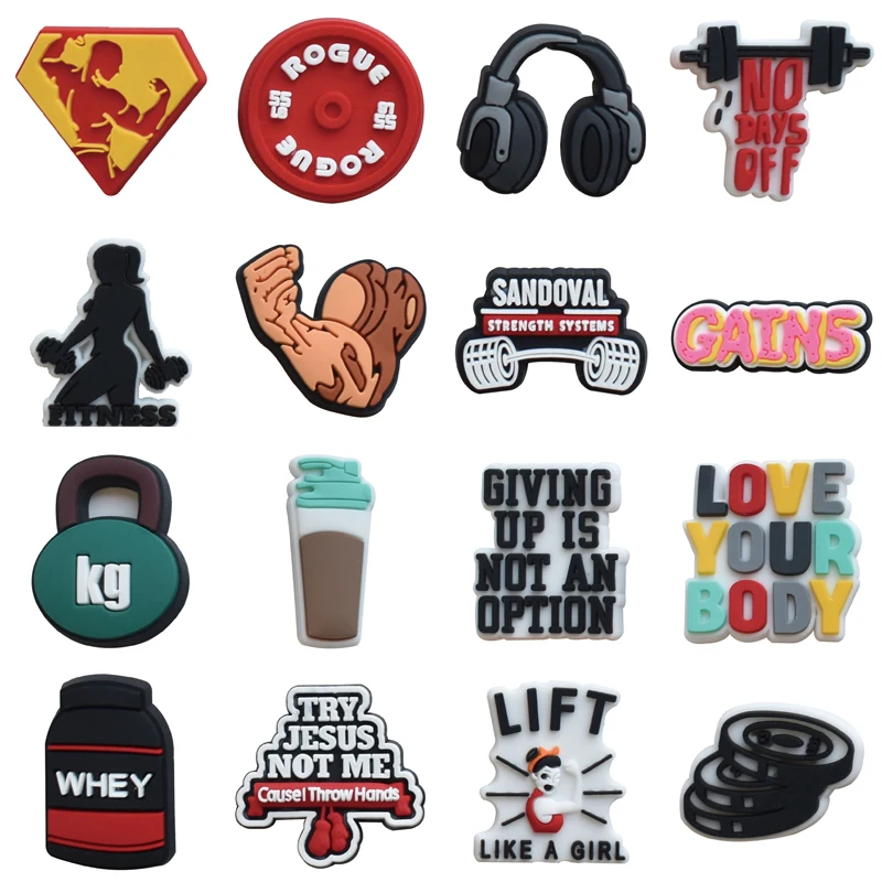 

Shoe Charms Shoes Accessories Decorations Kids Jeans for Croc Charm Girl Women Designer Xmas Gifts for Crocs Charms Pins Summer
