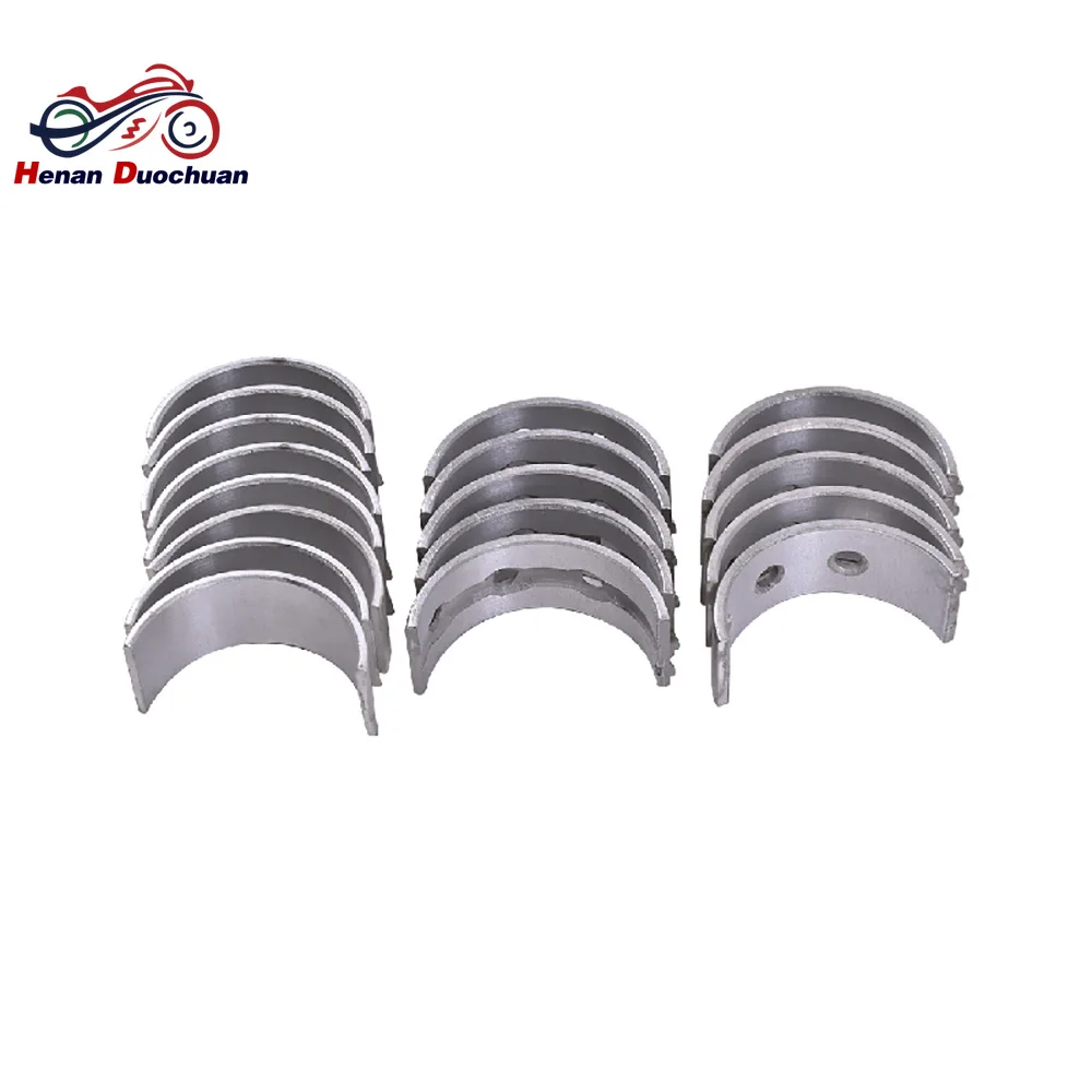 Шатун STD 30 мм и комплект основной подшипника коленчатого вала 32 для Kawasaki ZZR400 ZZR 400