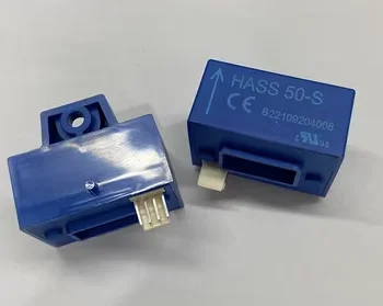 

1PCS New Original LEM Lyme HASS 50-S 100-S 200-S 300-S 400-S 500-S 600-S Sensor