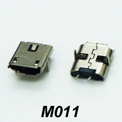10 шт. разъем питания M010/M011 Micro USB | Обустройство дома