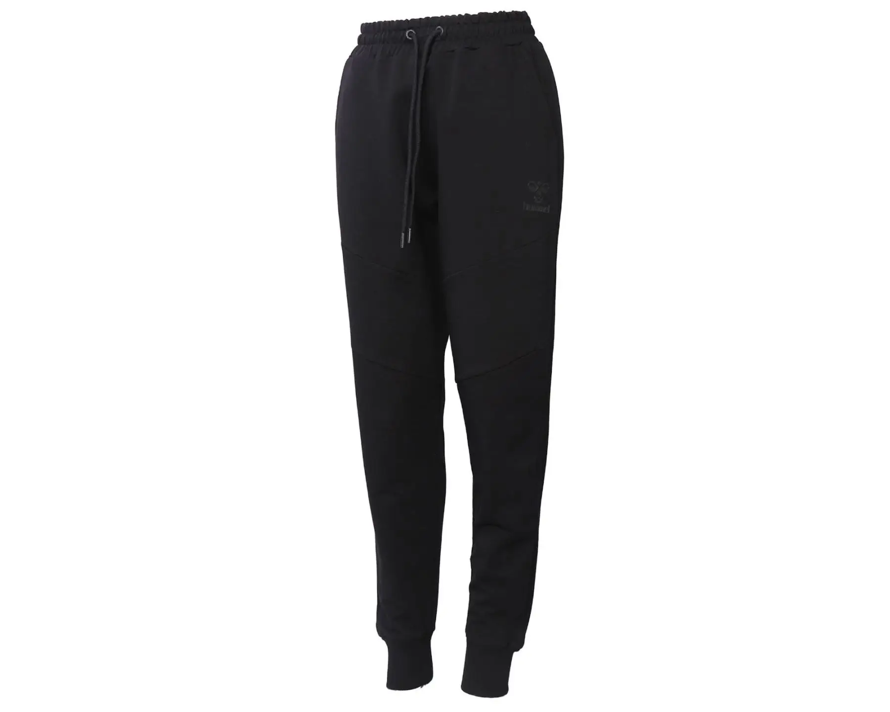 Hummel Original men's Casual Sweatpants Black Color Gym Training Joggers Running Pant Pants
