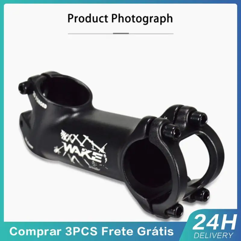 Mtb Bicycle Stem Easy Installation Exceptional Performance B